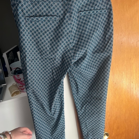 Dalia work pants size 6 - Picture 5 of 5